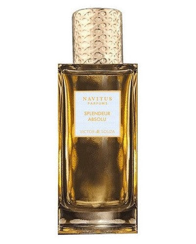 Navitus Parfums Splendeur Absolu - premium fragrance for sophisticated tastes.