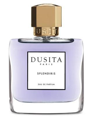 Dusita Splendiris - premium fragrance for sophisticated tastes.