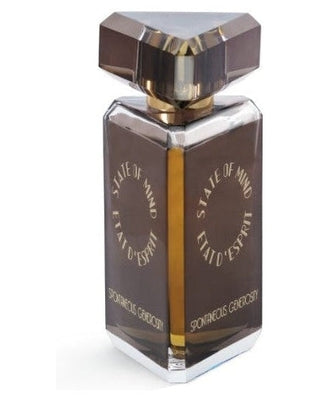 State of Mind Spontaneous Generosity - premium fragrance for sophisticated tastes.