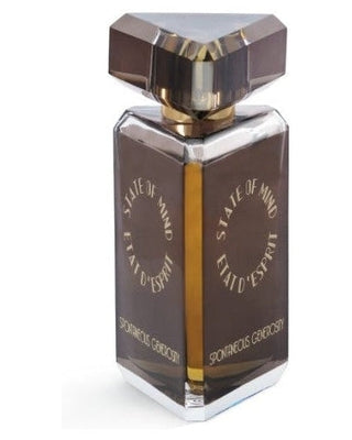 State of Mind Spontaneous Generosity - premium fragrance for sophisticated tastes.