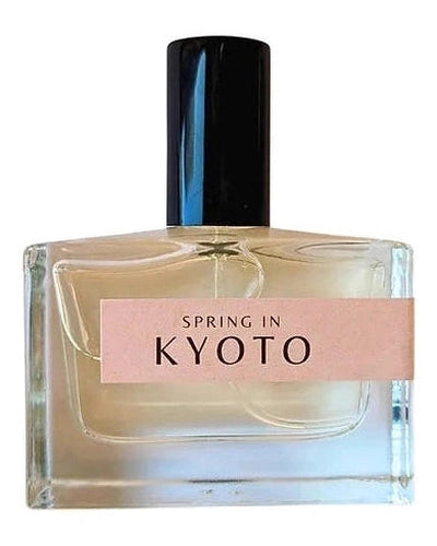 Jil Croquet Parfum Spring in Kyoto - premium fragrance for sophisticated tastes.