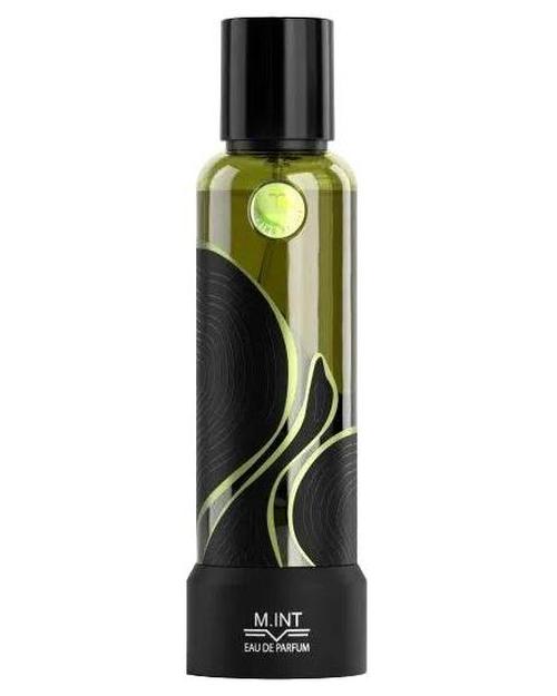 M.INT Spring Spirit - premium fragrance for sophisticated tastes.