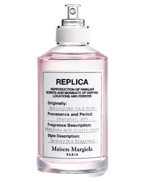 Maison Martin Margiela Springtime in a Park - premium fragrance for sophisticated tastes.