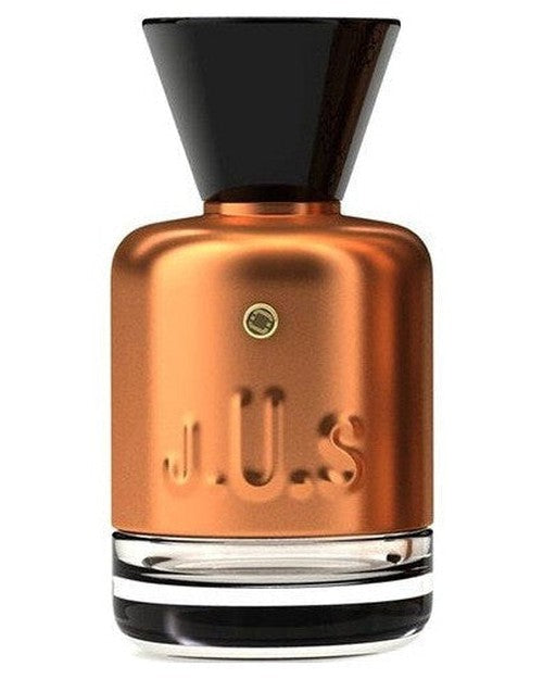 J.U.S Spritzlove - premium fragrance for sophisticated tastes.