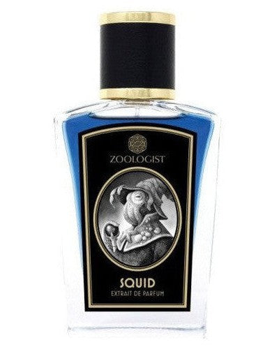 Zoologist Squid - premium fragrance for sophisticated tastes.