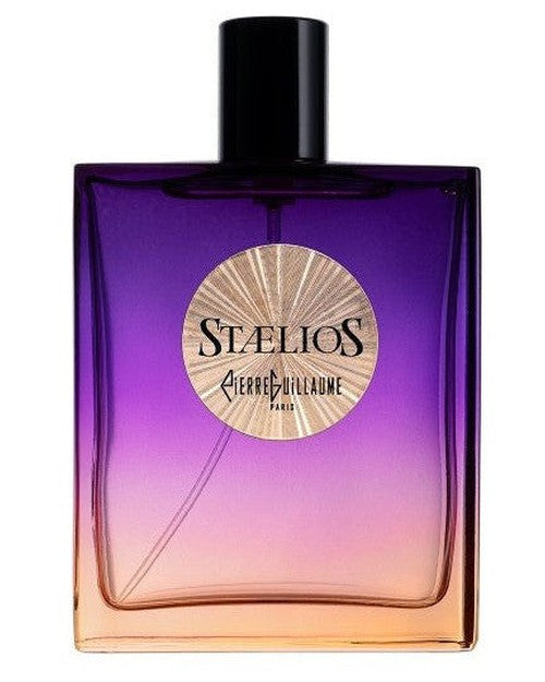 Pierre Guillaume Paris Staelios - premium fragrance for sophisticated tastes.