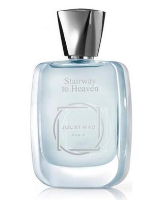 Jul et Mad Stairway To Heaven - premium fragrance for sophisticated tastes.