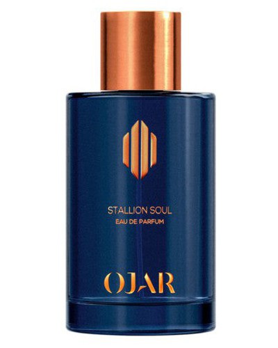 Ojar Stallion Soul - premium fragrance for sophisticated tastes.