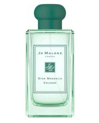 Jo Malone Star Magnolia - premium fragrance for sophisticated tastes.