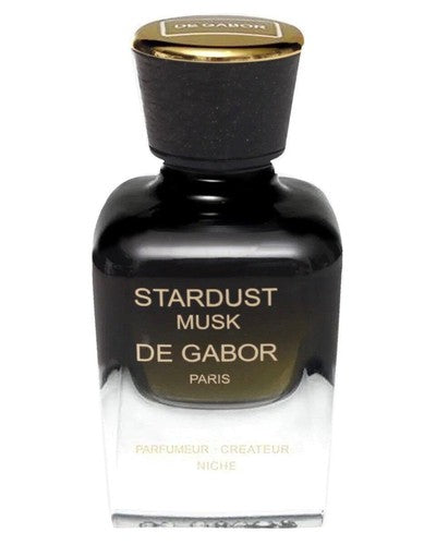 De Gabor Stardust Musk - premium fragrance for sophisticated tastes.