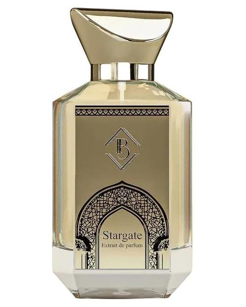 Bey Stargate - premium fragrance for sophisticated tastes.