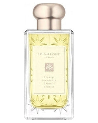 Jo Malone Starlit Mandarin & Honey - premium fragrance for sophisticated tastes.