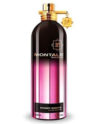 Montale Starry Nights - premium fragrance for sophisticated tastes.