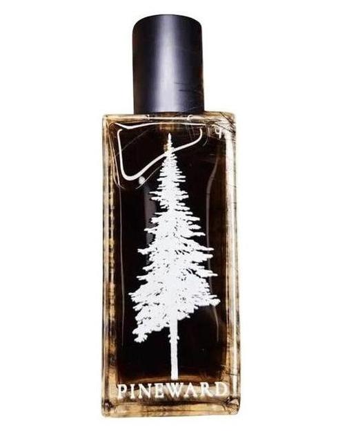 Pineward Perfumes Steading - premium fragrance for sophisticated tastes.