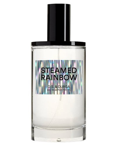 D.S. & Durga Steamed Rainbow - premium fragrance for sophisticated tastes.