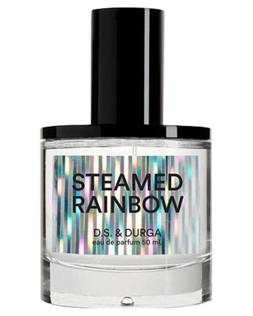 D.S. & Durga Steamed Rainbow - premium fragrance for sophisticated tastes.