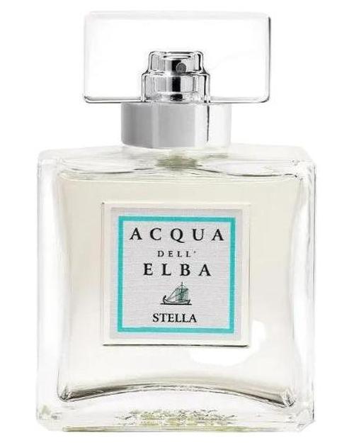 Acqua dell Elba Stella - premium fragrance for sophisticated tastes.