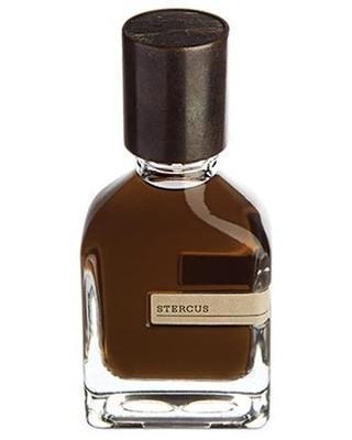 Orto Parisi Stercus - premium fragrance for sophisticated tastes.