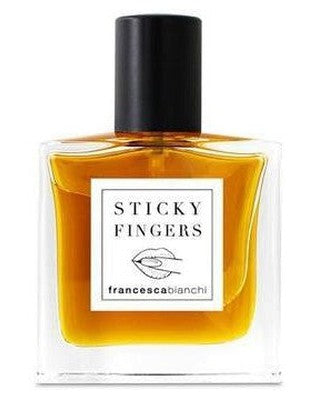 Francesca Bianchi Sticky Fingers - premium fragrance for sophisticated tastes.