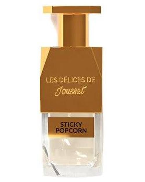 Jousset Parfums Sticky Popcorn - premium fragrance for sophisticated tastes.