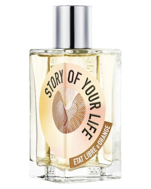 Etat Libre d'Orange Story of Your Life - premium fragrance for sophisticated tastes.