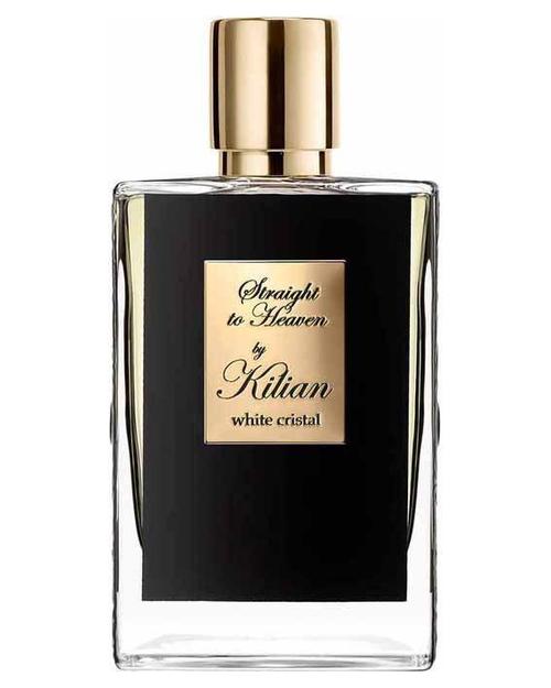 By Kilian Straight To Heaven - premium fragrance for sophisticated tastes.