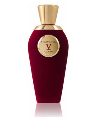 V Canto Stramonio - premium fragrance for sophisticated tastes.