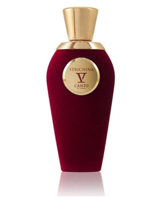 V Canto Stricnina - premium fragrance for sophisticated tastes.