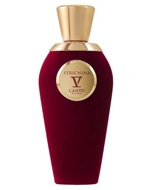 V Canto Stricnina - premium fragrance for sophisticated tastes.