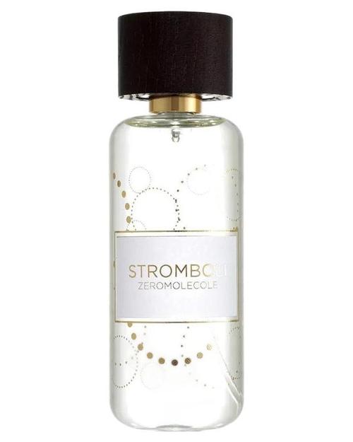 Zeromolecole Stromboli - premium fragrance for sophisticated tastes.