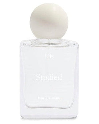 Liis Studied - premium fragrance for sophisticated tastes.