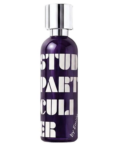 What We Do Is Secret Studio Particulier - premium fragrance for sophisticated tastes.