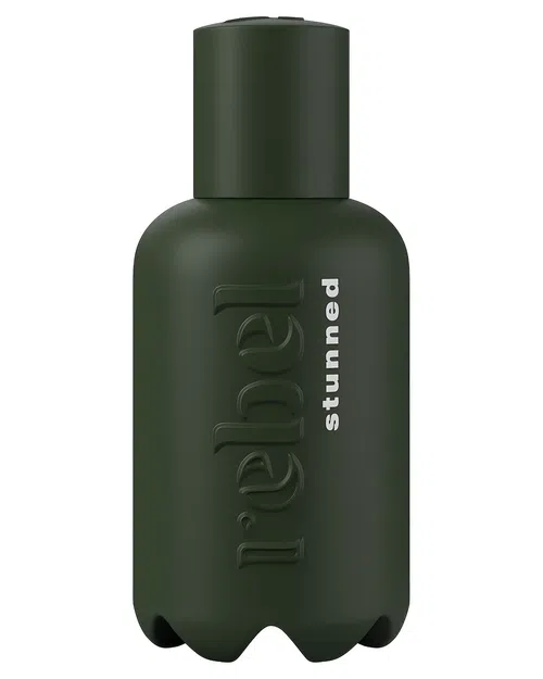 Bel Rebel Stunned - premium fragrance for sophisticated tastes.