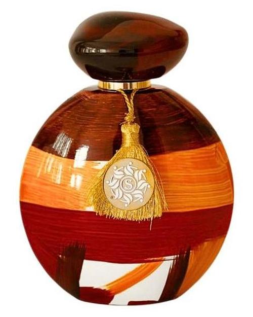 Soul of Mine Stunning - premium fragrance for sophisticated tastes.
