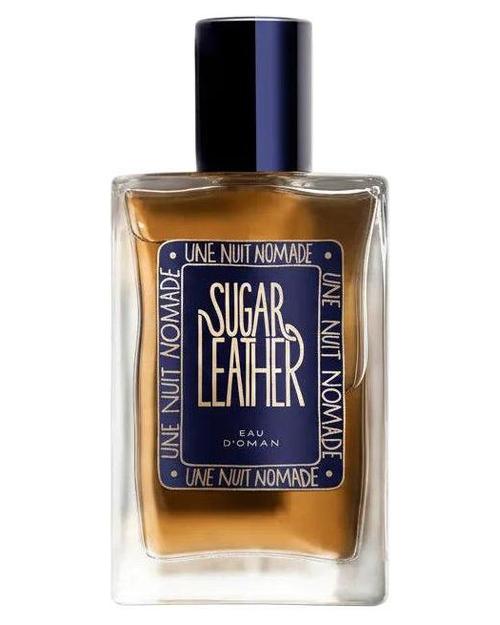 Une Nuit Nomade Sugar Leather EDP - premium fragrance for sophisticated tastes.