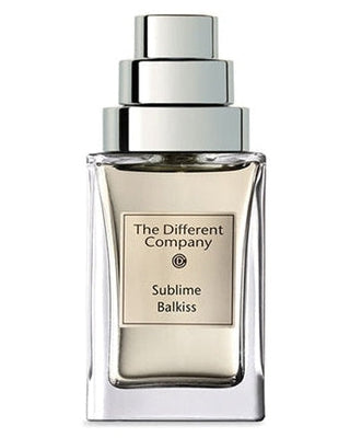 The Different Company Sublime Balkiss - premium fragrance for sophisticated tastes.