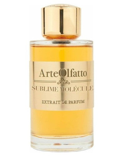 ArteOlfatto Sublime Molécule - premium fragrance for sophisticated tastes.