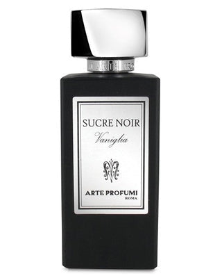 Arte Profumi Sucre Noir - premium fragrance for sophisticated tastes.