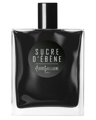 Pierre Guillaume Paris Sucre d'Ebene - premium fragrance for sophisticated tastes.