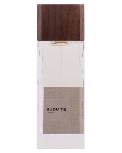 Perfumology Sudu Te - premium fragrance for sophisticated tastes.