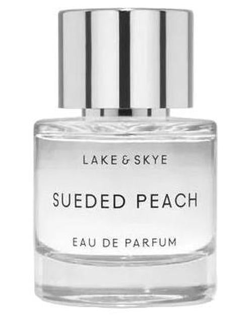Lake & Skye Sueded Peach - premium fragrance for sophisticated tastes.