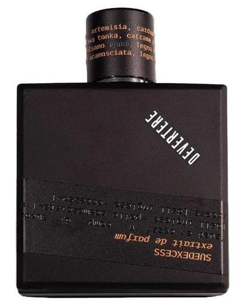 Devertere Suedexcess - premium fragrance for sophisticated tastes.