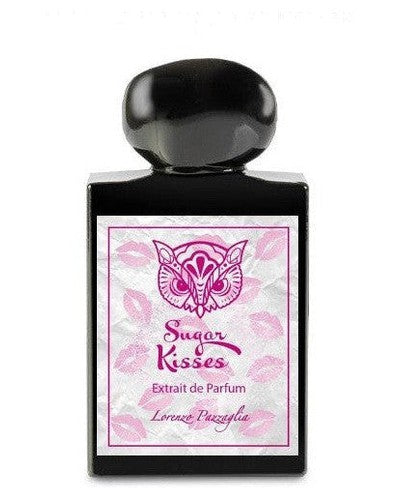 Lorenzo Pazzaglia Sugar Kisses - premium fragrance for sophisticated tastes.