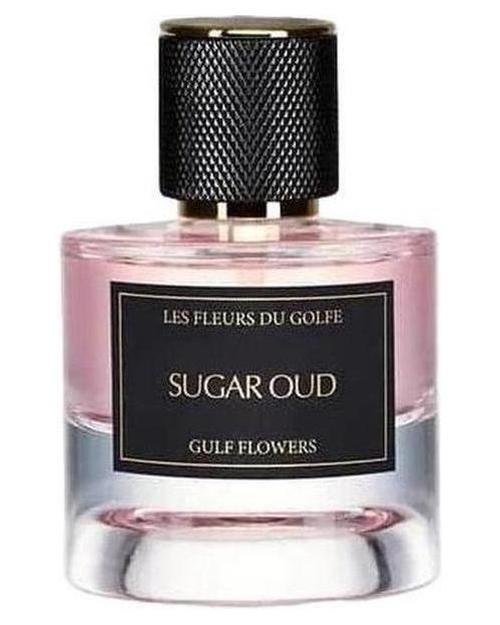 Les Fleurs du Golfe Sugar Oud - premium fragrance for sophisticated tastes.