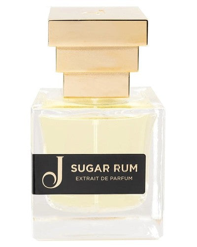 Jupilò Sugar Rum - premium fragrance for sophisticated tastes.