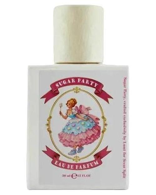 Lumi Sugar Party (Scent Split Exclusive) - premium fragrance for sophisticated tastes.