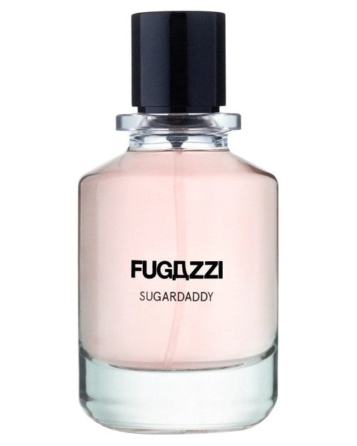 Fugazzi Sugardaddy - premium fragrance for sophisticated tastes.