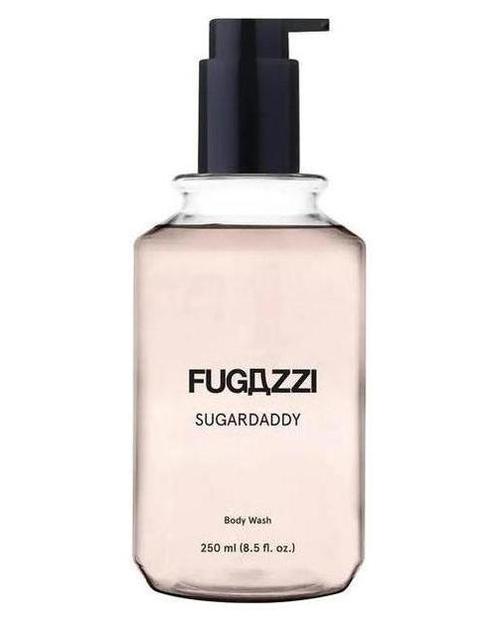 Fugazzi Sugardaddy Body Wash - premium fragrance for sophisticated tastes.