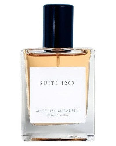 Marylise Mirabelli Suite 1209 - premium fragrance for sophisticated tastes.