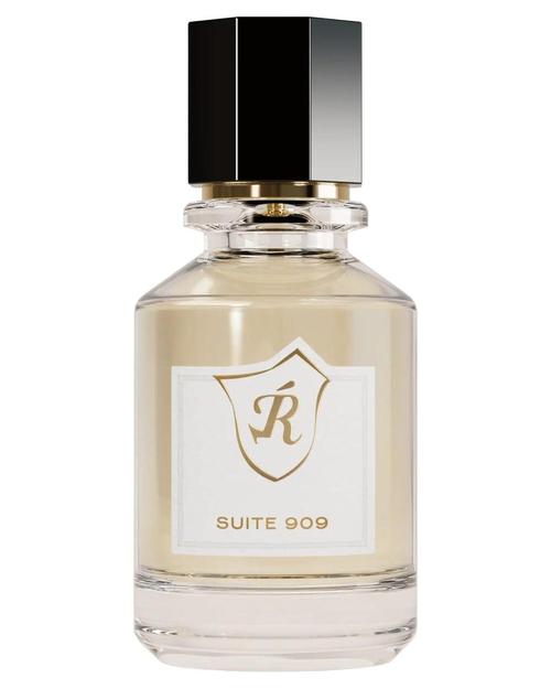 Reservation Suite 909 - premium fragrance for sophisticated tastes.